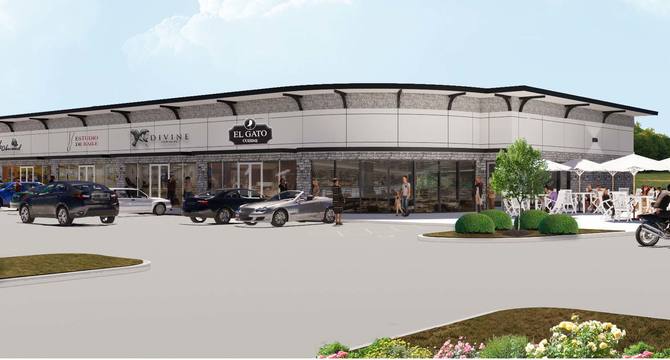 CBRE Retail   Main Photo