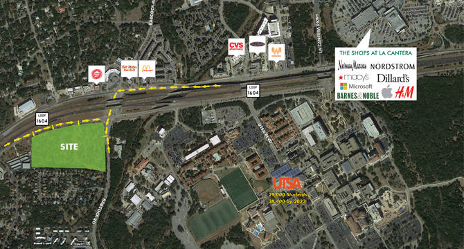 CBRE Retail   Main Photo