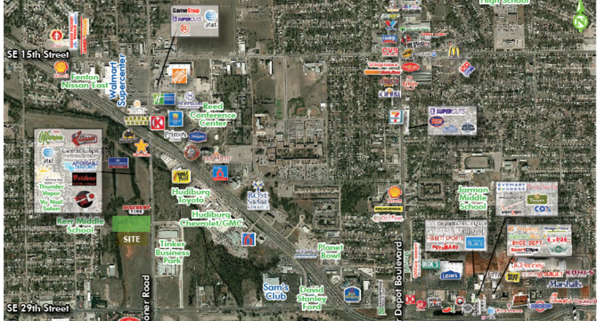 CBRE Retail   Main Photo