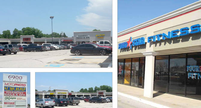 CBRE Retail   Main Photo