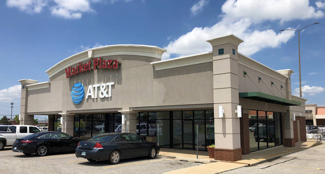 CBRE Retail   Main Photo