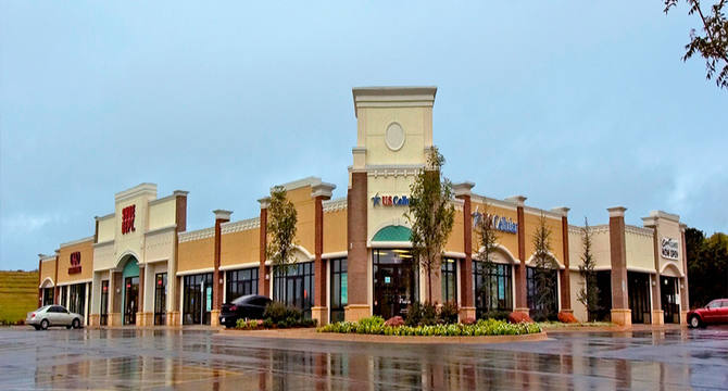 CBRE Retail   Main Photo
