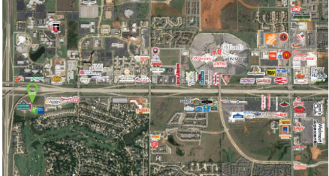 CBRE Retail   Main Photo