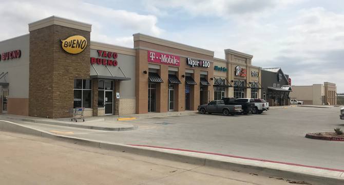 CBRE Retail   Main Photo