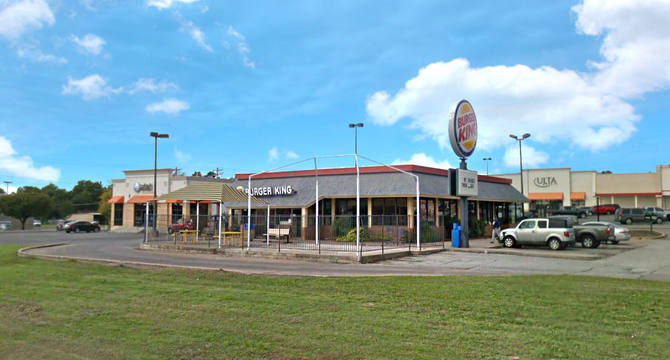 CBRE Retail   Main Photo
