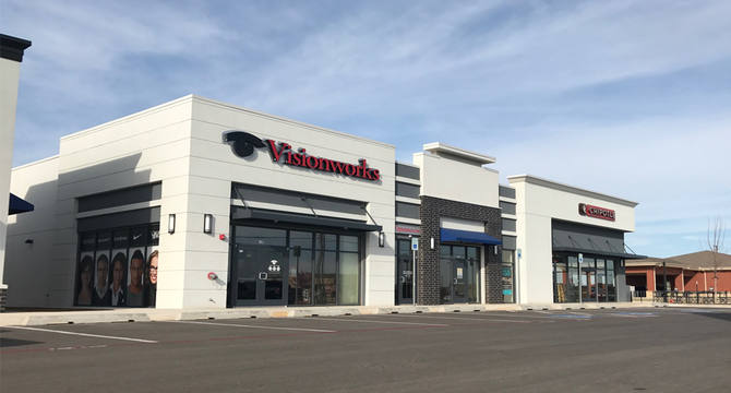 CBRE Retail   Main Photo