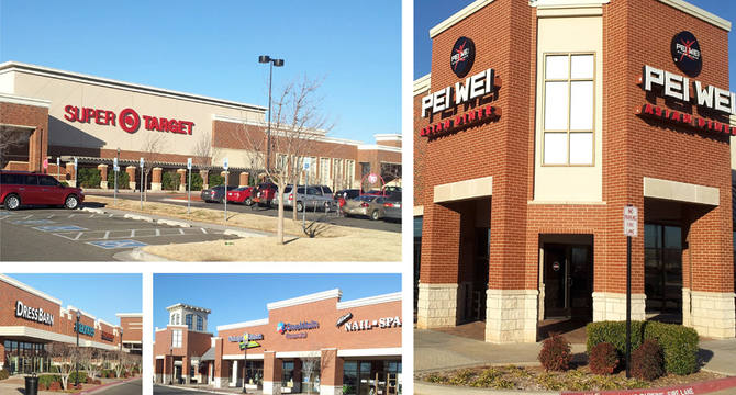 CBRE Retail   Main Photo