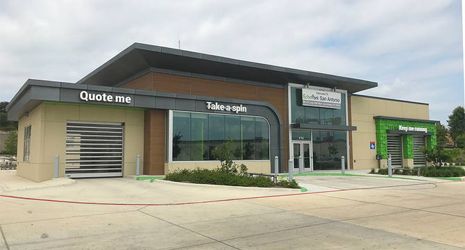 CBRE Retail   Main Photo