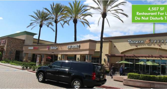 CBRE Retail   Main Photo