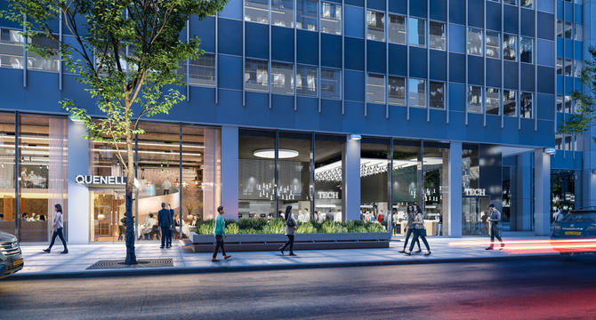 CBRE Retail   Main Photo