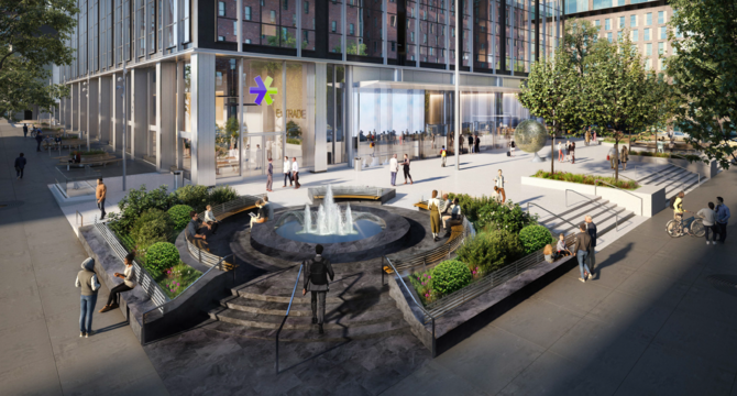 CBRE Retail   Main Photo