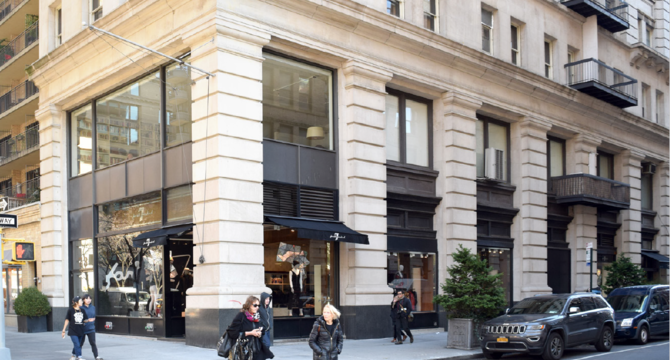CBRE Retail   Main Photo