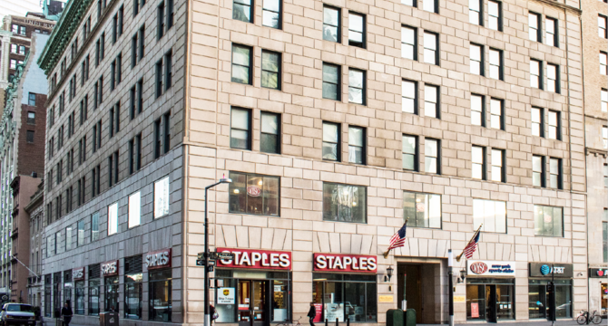 CBRE Retail   Main Photo