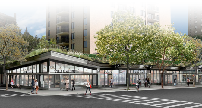 CBRE Retail   Main Photo