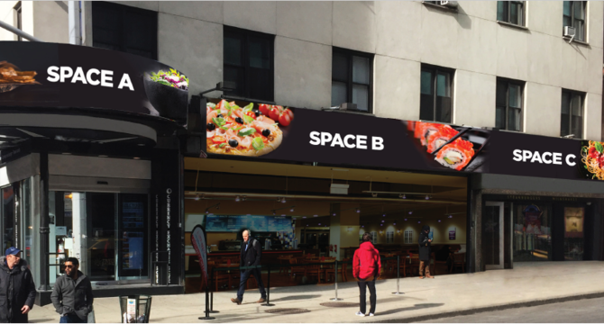 CBRE Retail   Main Photo