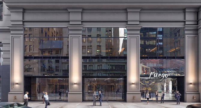 CBRE Retail   Main Photo