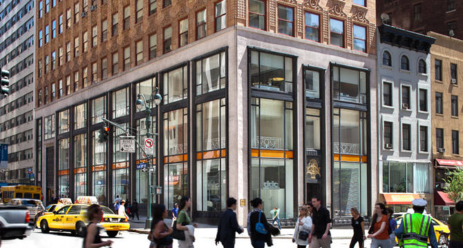 CBRE Retail   Main Photo
