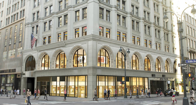 CBRE Retail   Main Photo