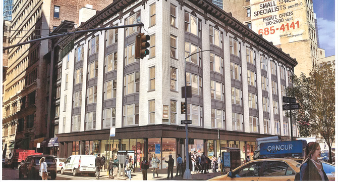 CBRE Retail   Main Photo