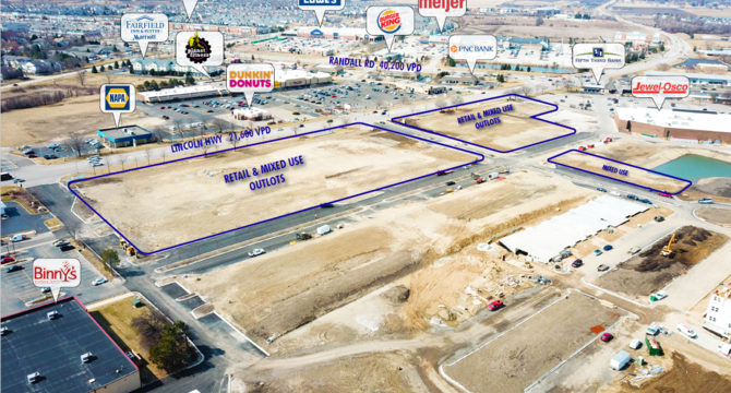 CBRE Retail   Main Photo