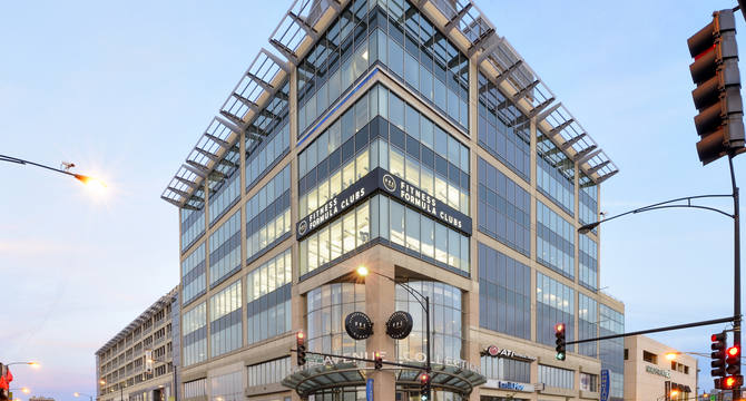 CBRE Retail   Main Photo