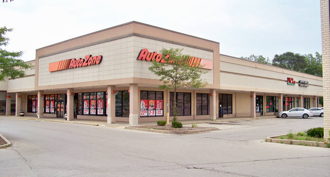 CBRE Retail   Main Photo