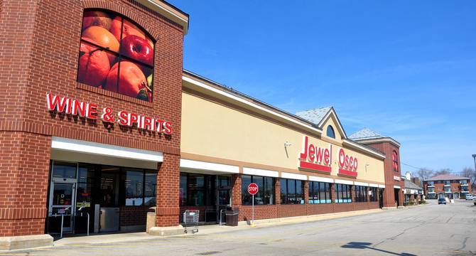 CBRE Retail   Main Photo