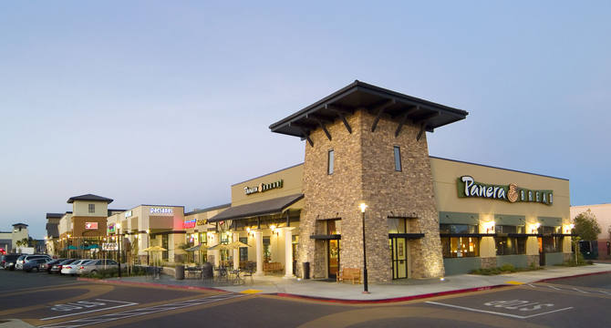 CBRE Retail   Main Photo