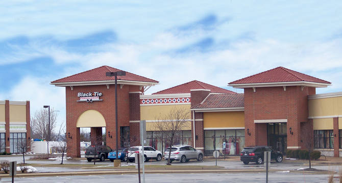 CBRE Retail   Main Photo