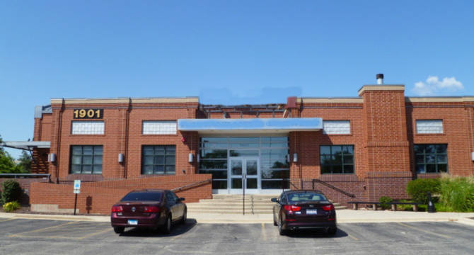 CBRE Retail   Main Photo