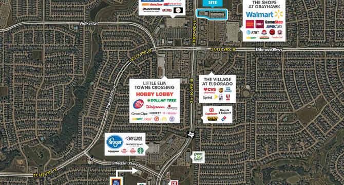 CBRE Retail   Main Photo