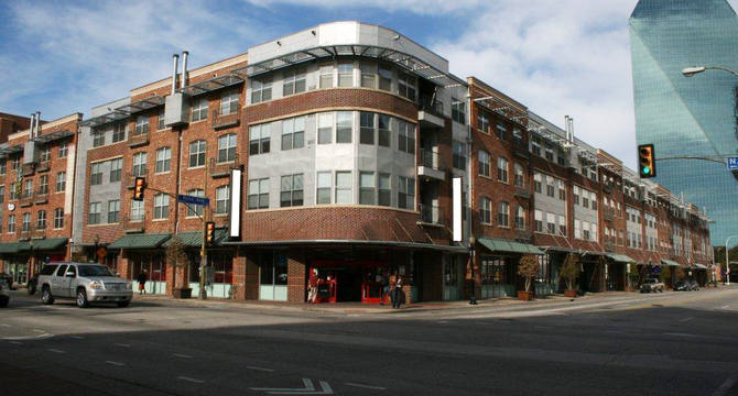CBRE Retail   Main Photo