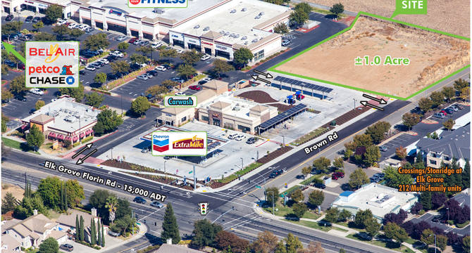 CBRE Retail   Main Photo