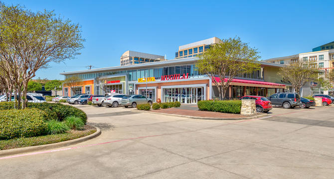 CBRE Retail   Main Photo