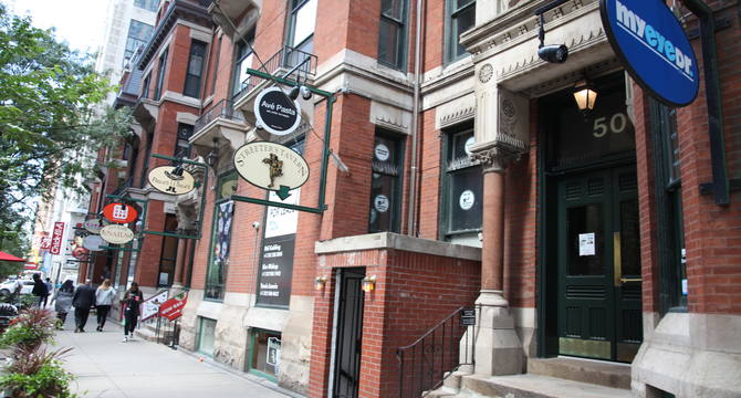 CBRE Retail   Main Photo