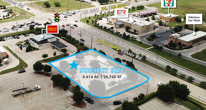 CBRE Retail   Main Photo