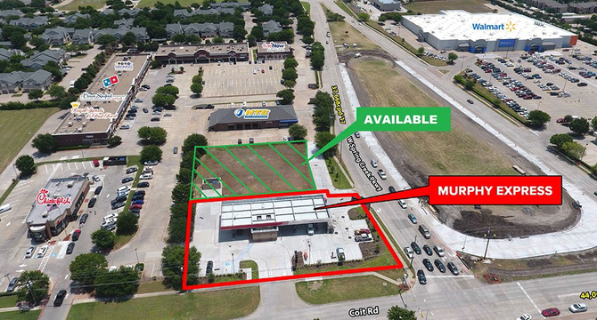 CBRE Retail   Main Photo