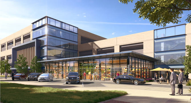 CBRE Retail   Main Photo