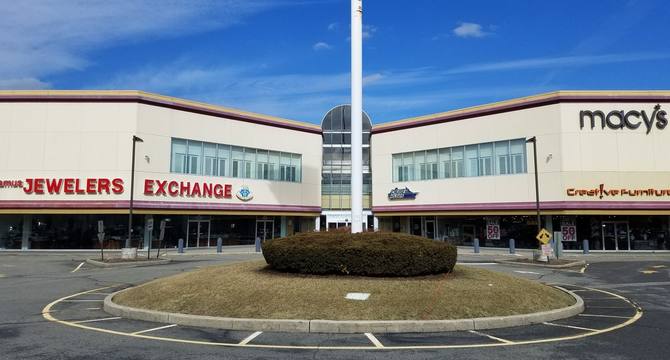 CBRE Retail   Main Photo