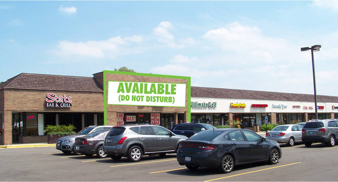 CBRE Retail   Main Photo