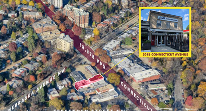 CBRE Retail   Main Photo