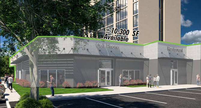 CBRE Retail   Main Photo