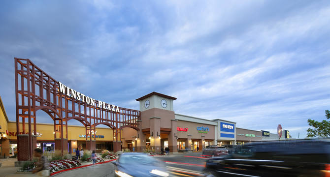 CBRE Retail   Main Photo