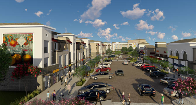 CBRE Retail   Main Photo