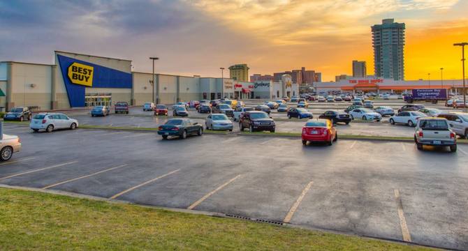 CBRE Retail   Main Photo