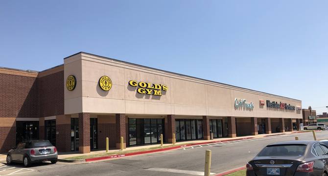 CBRE Retail   Main Photo