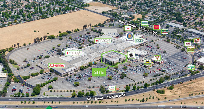 CBRE Retail   Main Photo