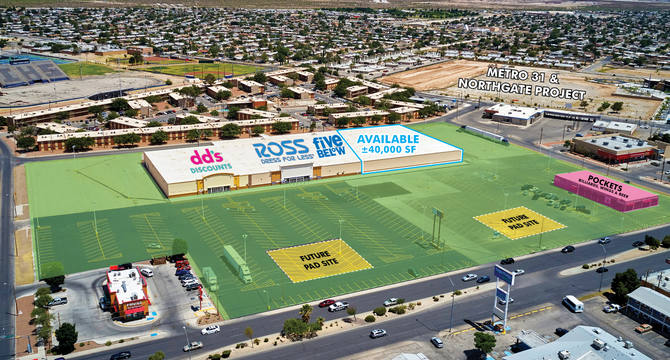 CBRE Retail   Main Photo