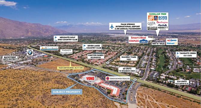 CBRE Retail   Main Photo