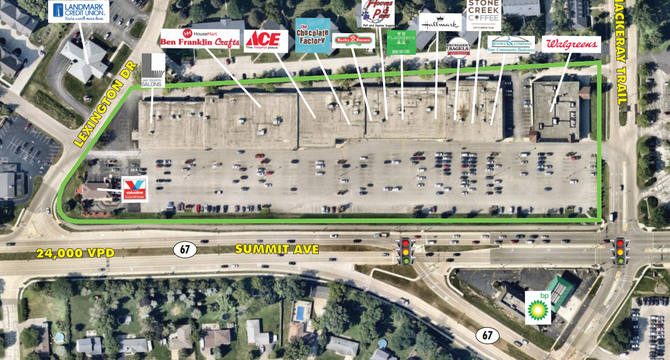 CBRE Retail   Main Photo